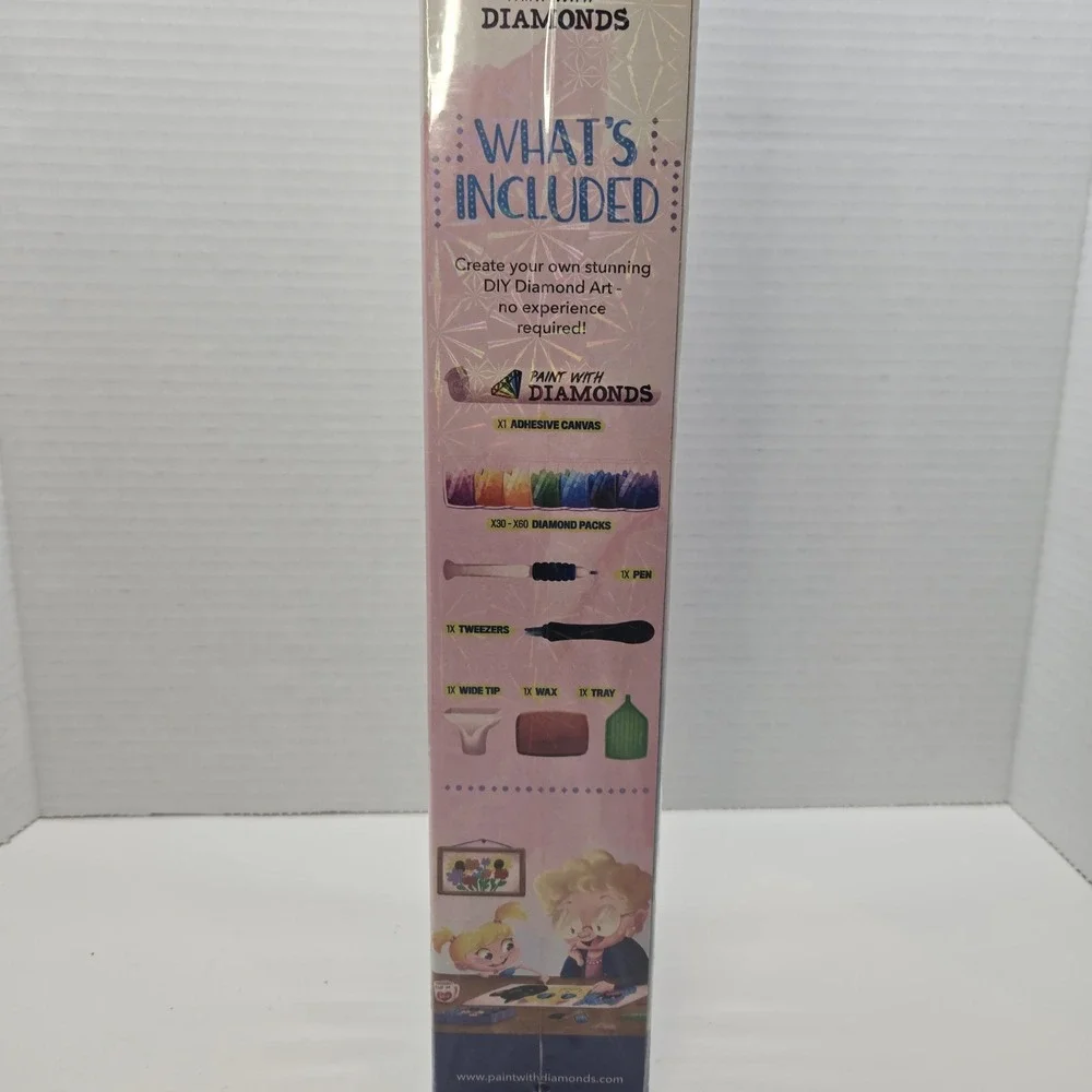 N/A new sealed